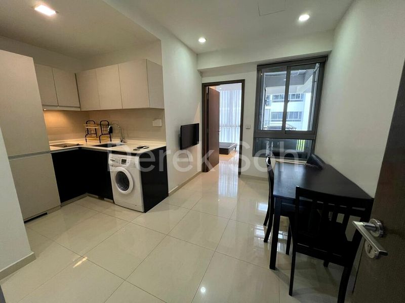 1 Bed Apartment (Condo) for Rent in  Suites 28 - Image 6